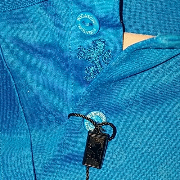 Men's Bugatchi Shirt Make me an offer!!! - Picture 5 of 5